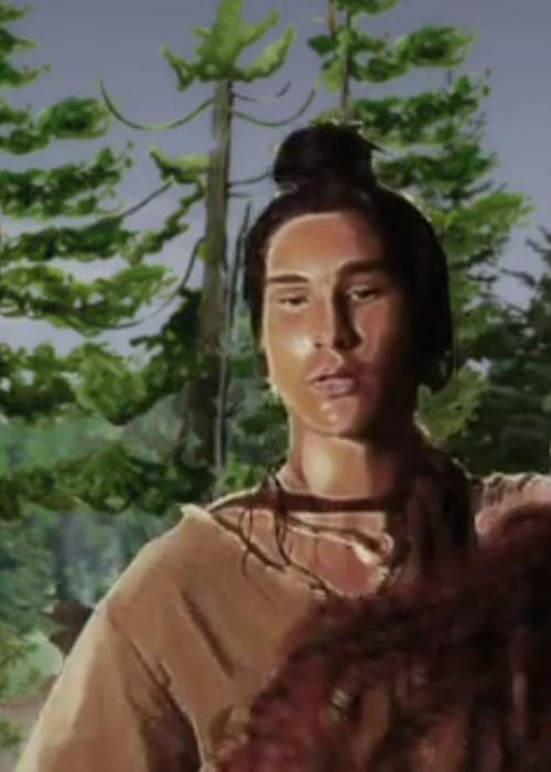 Anash and the Legacy of the Sun-Rock