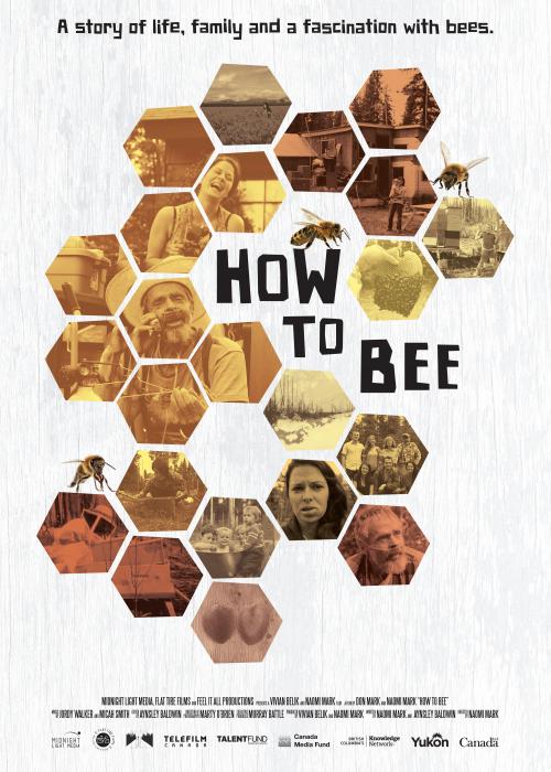 How to Bee