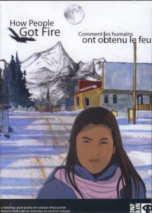 How People Got Fire