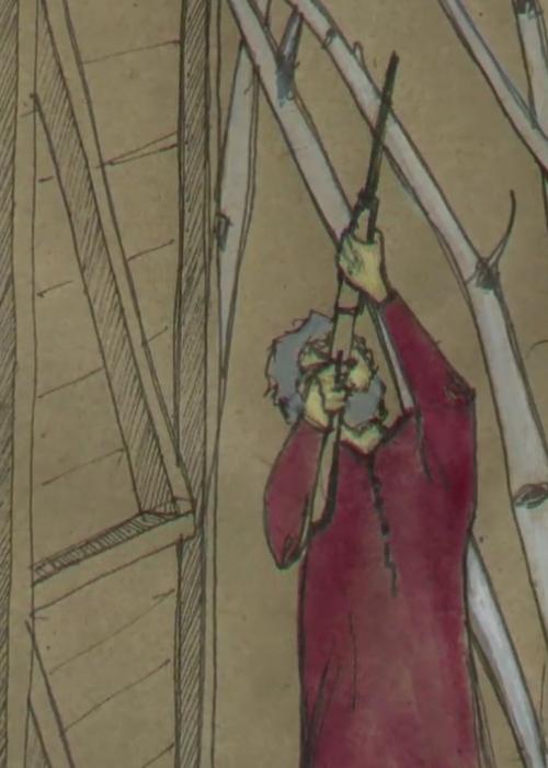 The Klondike Viking
