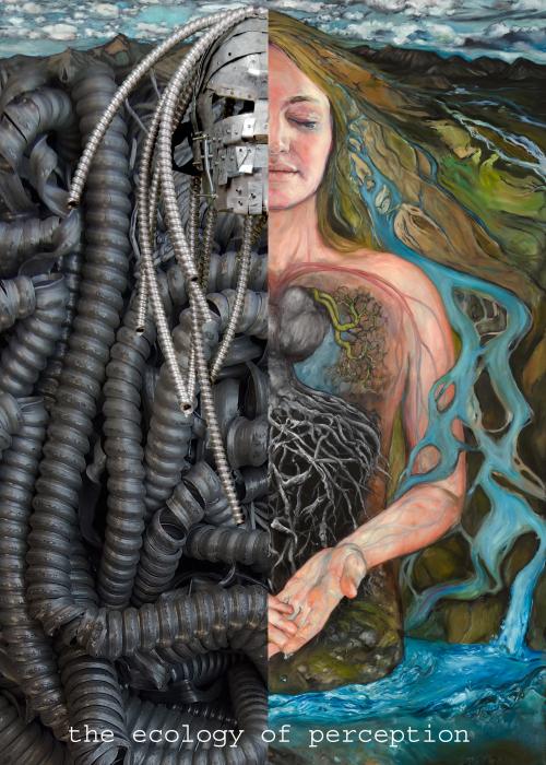 Remote Sensibility VIII: the Ecology of Perception