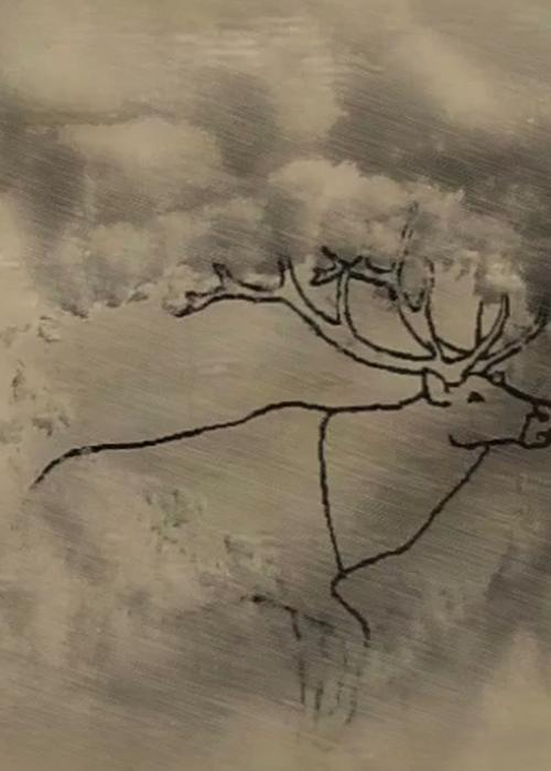 Dead Caribou Dialogue