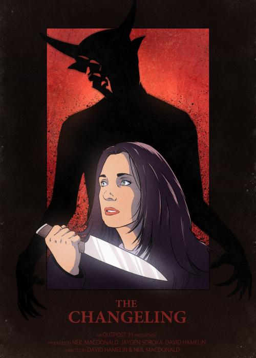 The Changeling