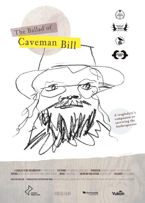 The Ballad of Caveman Bill