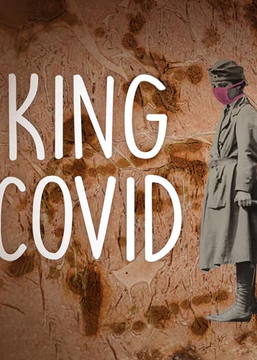 King Covid