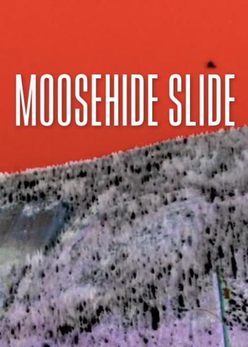 Ëdhä Dädhëcha / Moosehide Slide