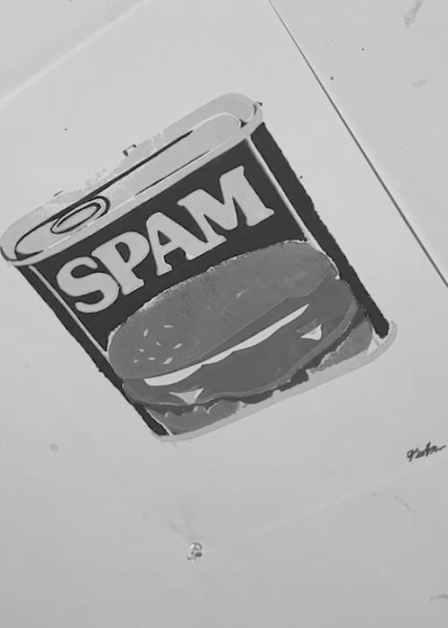 Spam 1