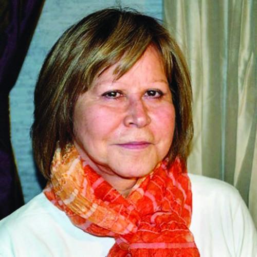 Carol Geddes